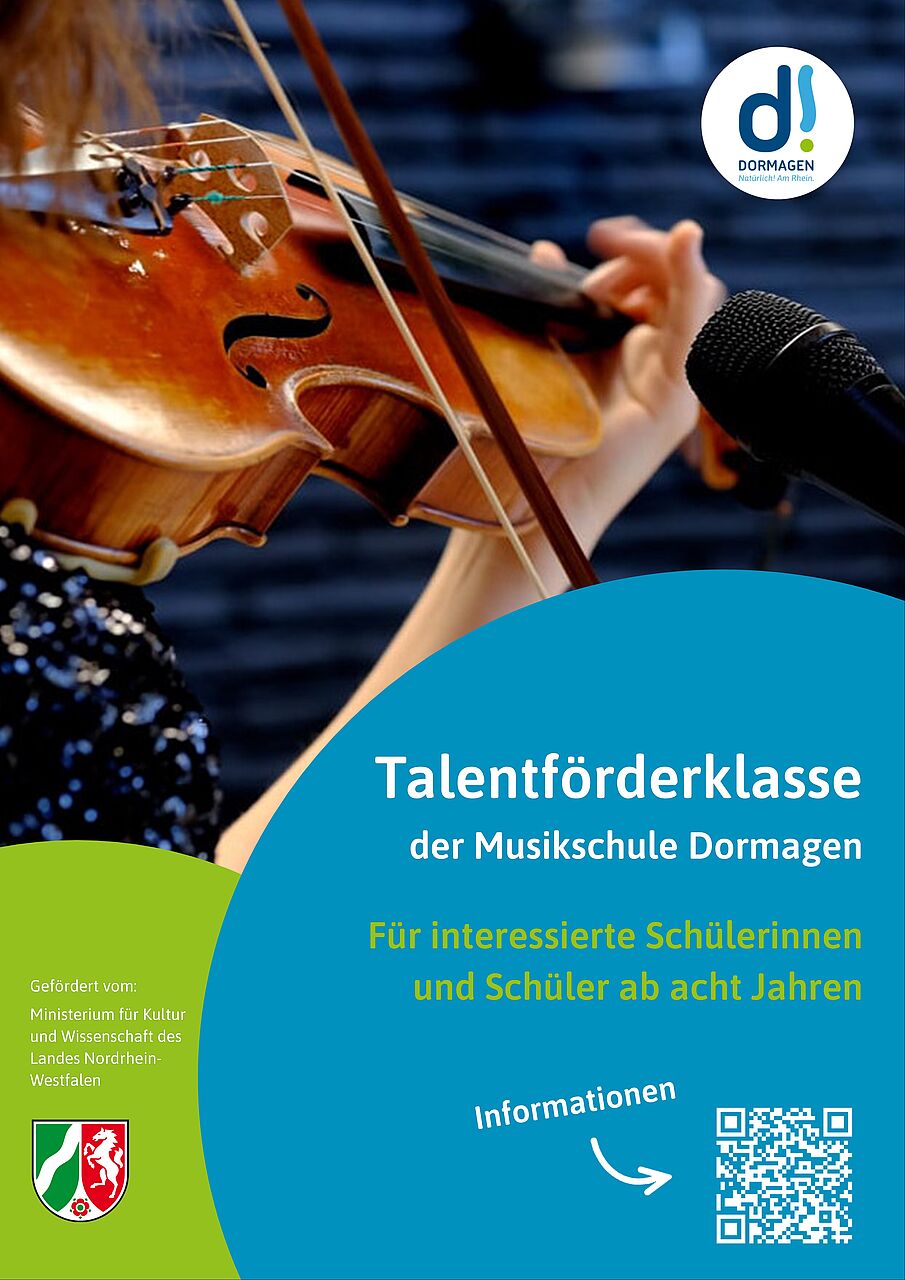 Talentförderklasse