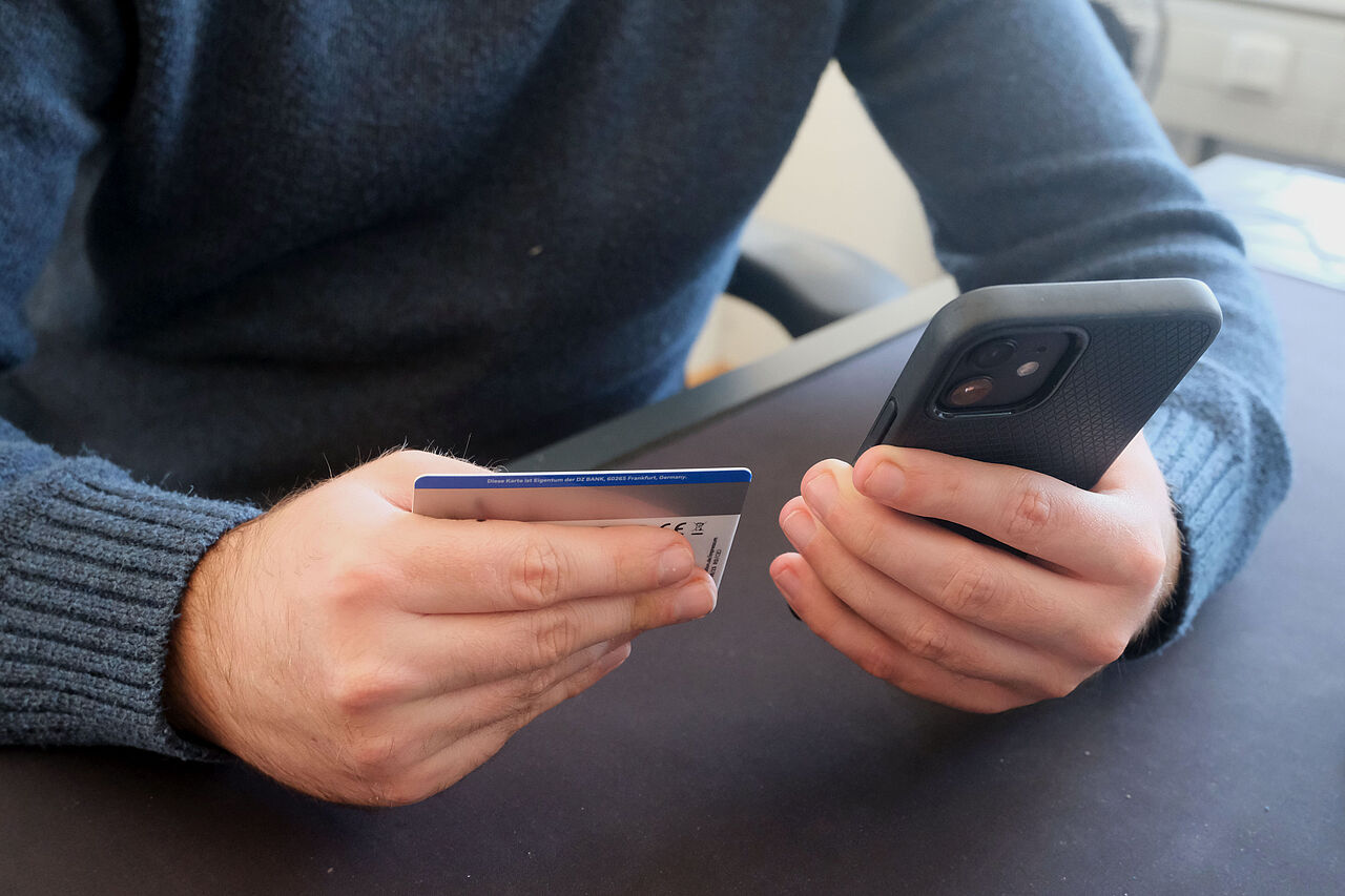 Seniorenbeirat lädt für 13. November zur Infoveranstaltung über Schockanrufe