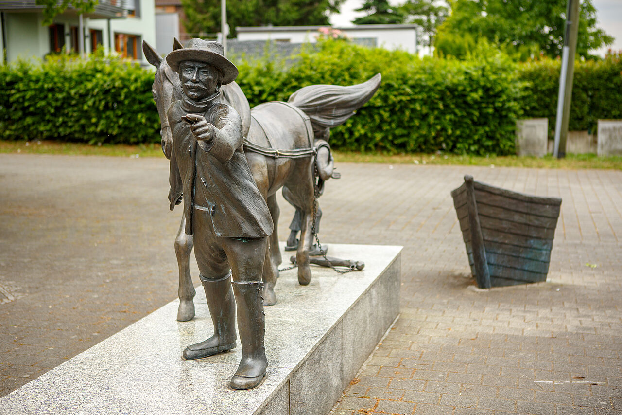 Stadt Dormagen Stürzelberg