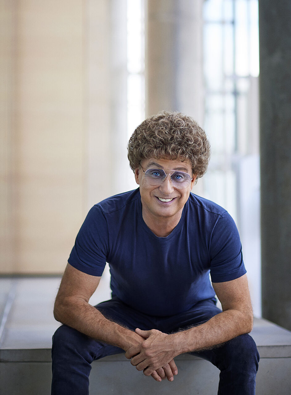 Kartenverkauf für das 6. Comedy-Festival startet heute / Atze, Kom(m)ödchen, Lisa Feller und Co. kommen nach Zons